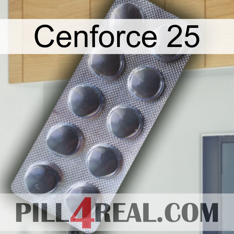 Cenforce 25 30